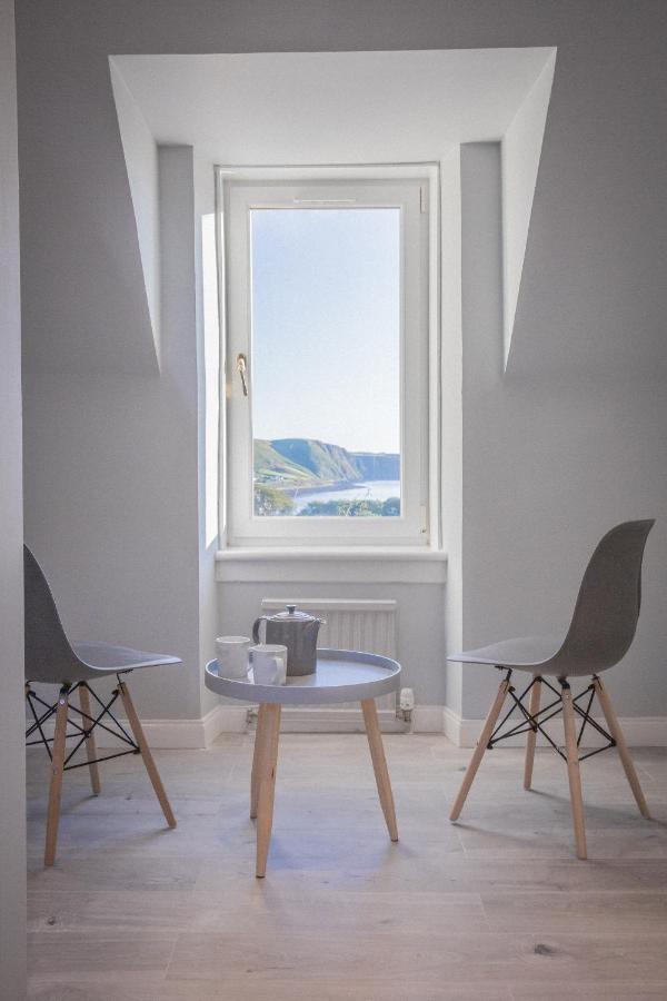 Sea Front Cottage Uig  Zewnętrze zdjęcie